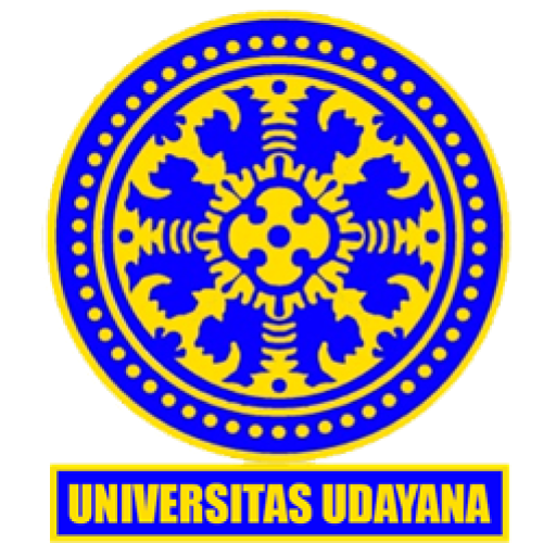 Udayana Press Universitas Udayana