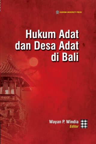 Hukum Adat dan Desa Adat di Bali