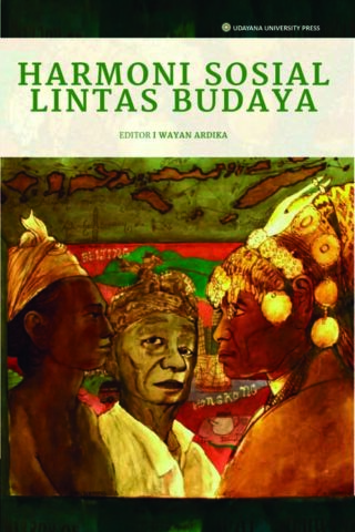 HARMONI SOSIAL LINTAS BUDAYA