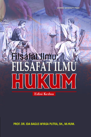 Filsafat Ilmu Hukum