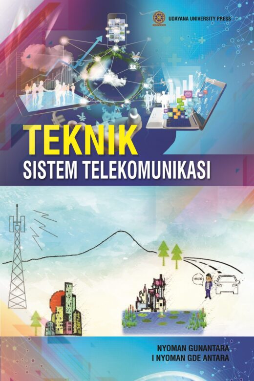 Teknik Sistem Telekomunikasi
