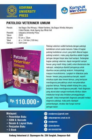 PatologiVeteriner Umum