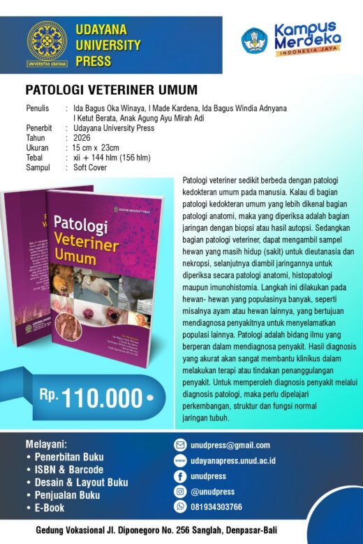 PatologiVeteriner Umum