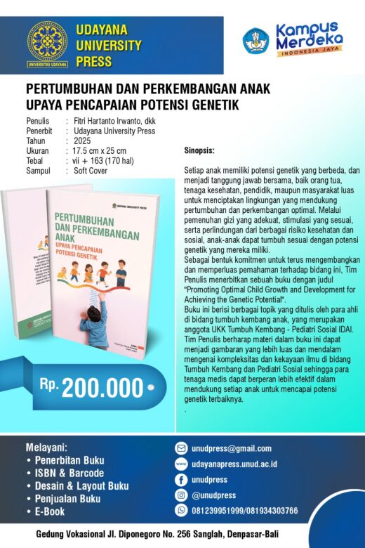 PERTUMBUHAN DAN PERKEMBANGAN ANAKUPAYA PENCAPAIAN POTENSI GENETIK