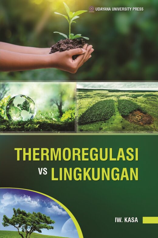 Thermoregulasi VS Lingkungan