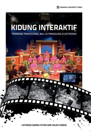 Kidung Interaktif Tembang Tradisional Bali Di Panggung Elektronik