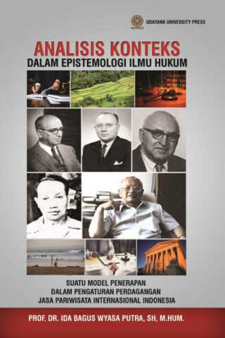 Analisis Konteks Dalam Epistemologi Ilmu Hukum