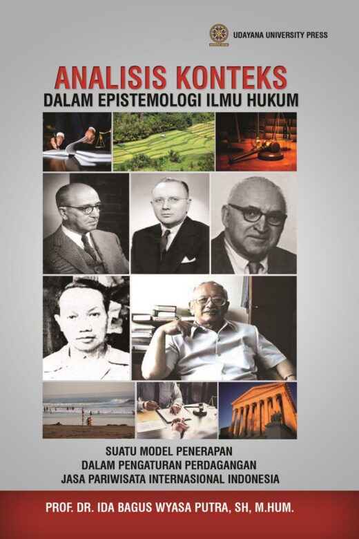 Analisis Konteks Dalam Epistemologi Ilmu Hukum