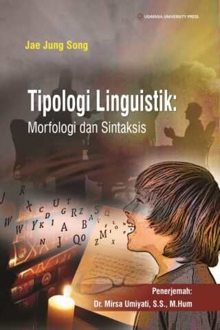 Tipologi Linguistik: Morfologi dan Sitaksis