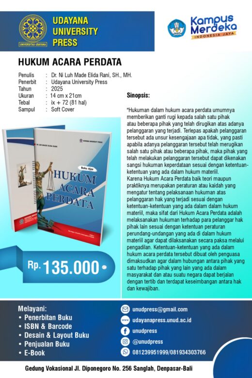 Hukum Acara Perdata
